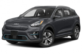 Kia Niro EV